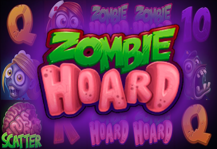 Zombie Hoard