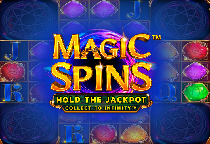 Magic Spins