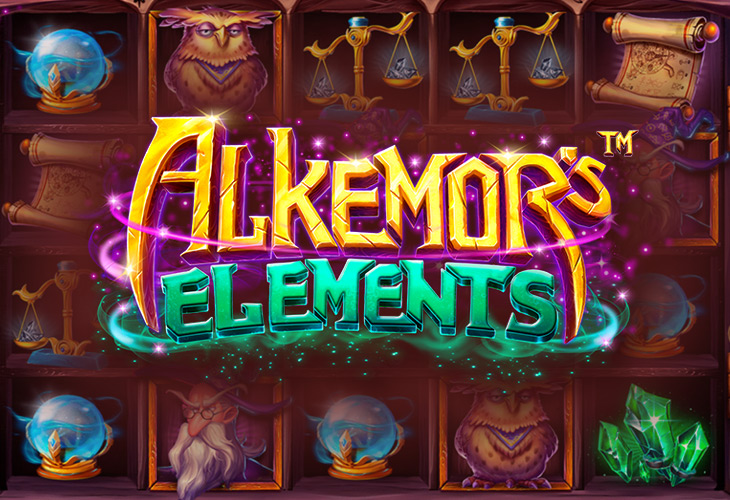 Alkemor’s Elements