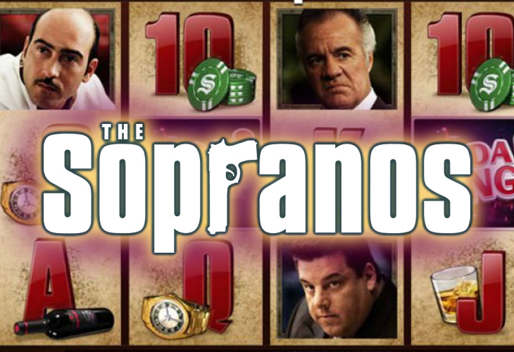 The Sopranos