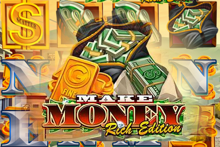 Make Money Rich Edition