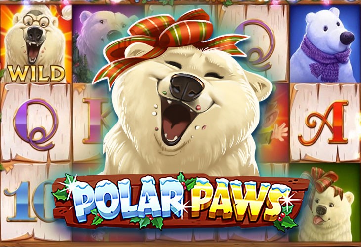 Polar Paws