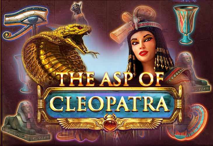 The Asp of Cleopatra