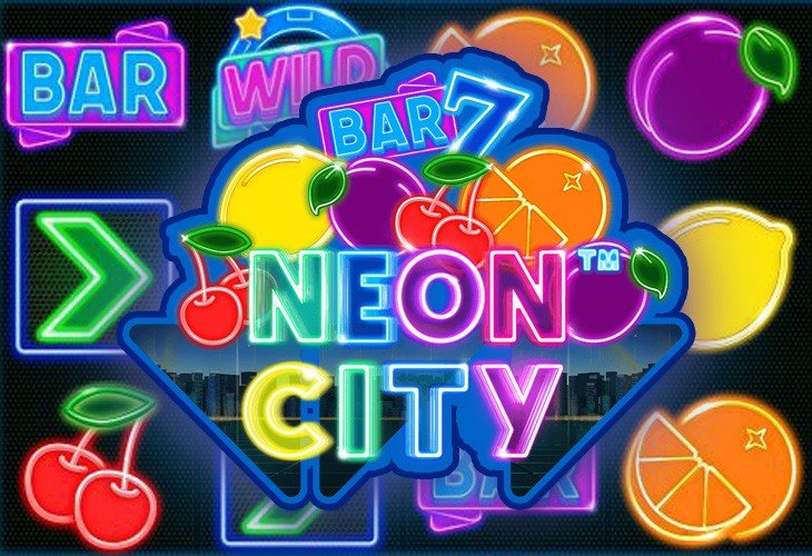 Neon City