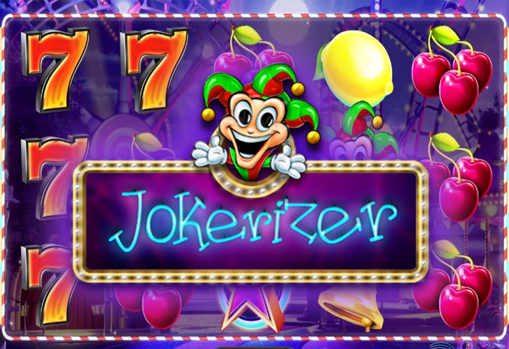 Jokerizer