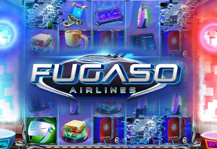 Fugaso Airlines