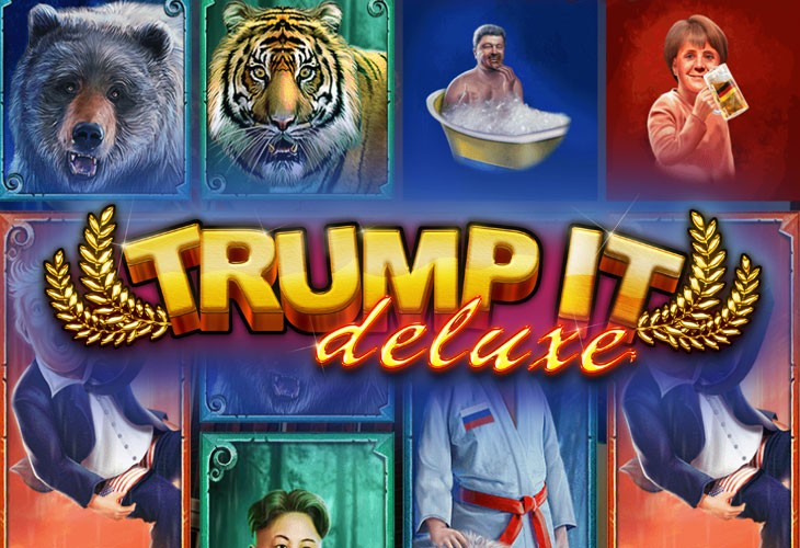 Trump It Deluxe