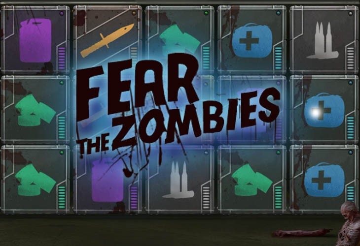 Fear The Zombies