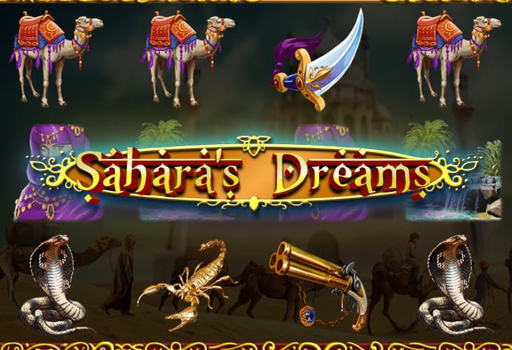 Sahara’s Dreams