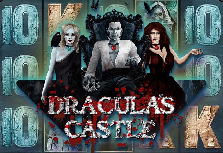 Dracula’s Castle