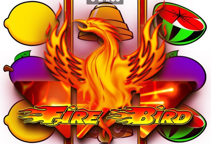 Fire Bird