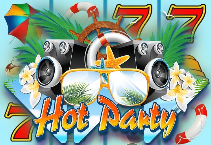 Hot Party