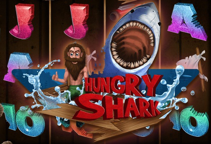 Hungry Shark