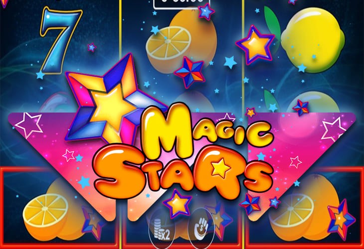 Magic Stars