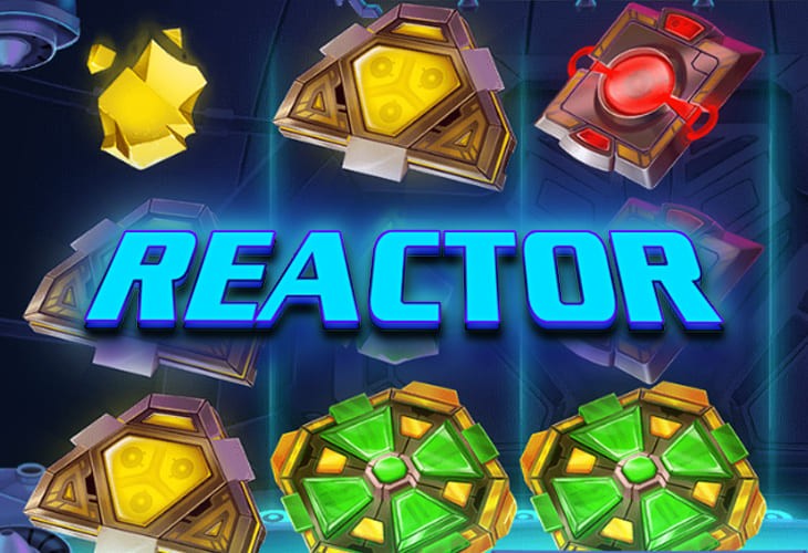 Reactor