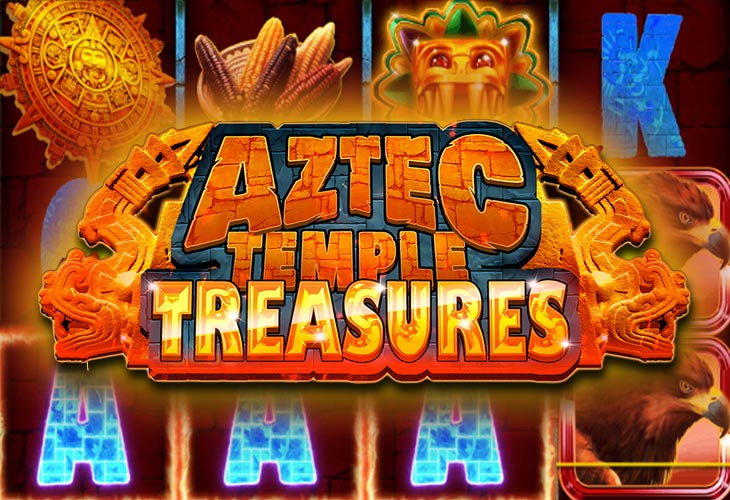 Aztec Temple Treasures