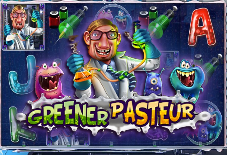 Greener Pasteur