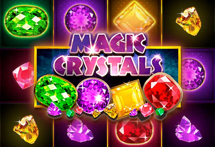 Magic Crystals