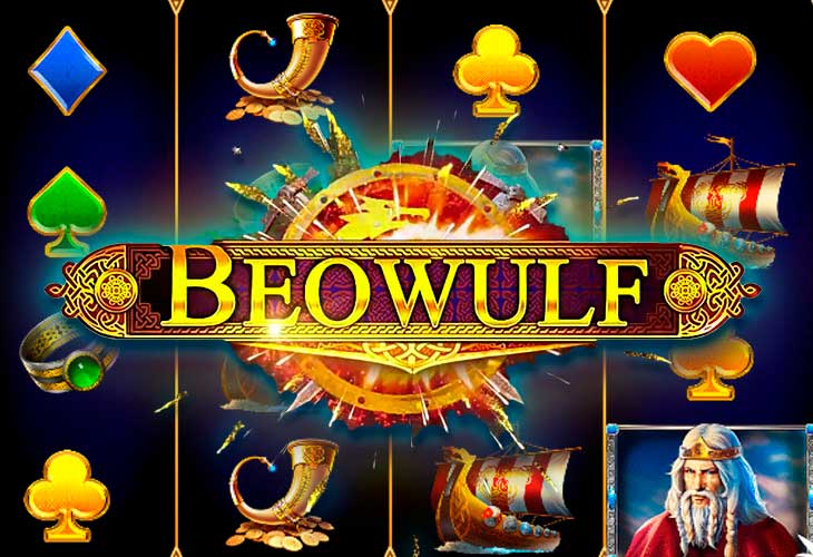 Beowulf