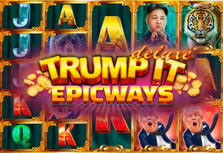 Trump It Deluxe Epicways