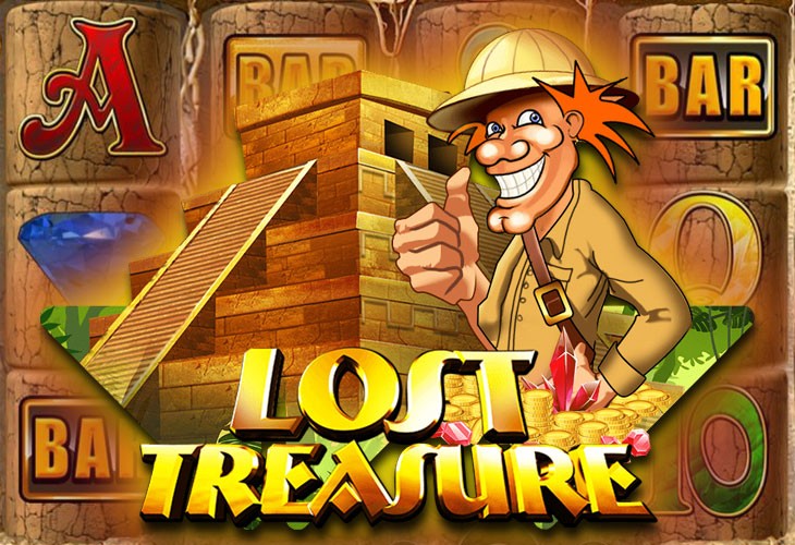 Lost Treasure