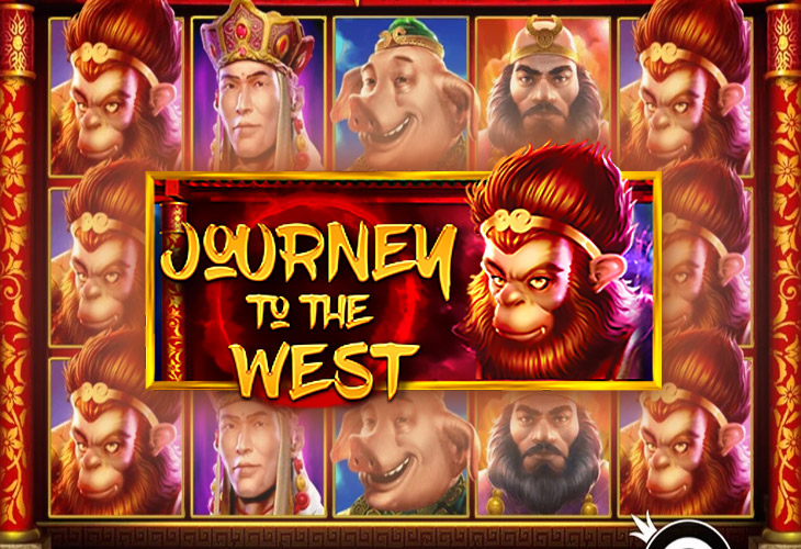 Journey to the West