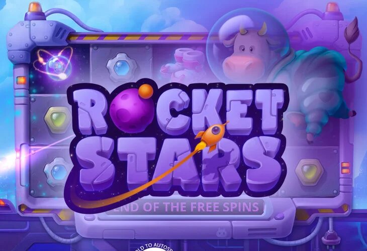 Rocket Stars