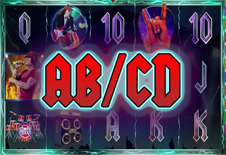 AB-CD