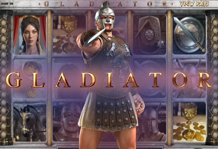 Gladiator