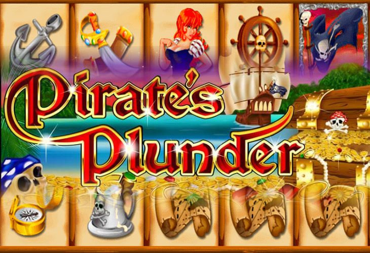 Pirate’s Plunder