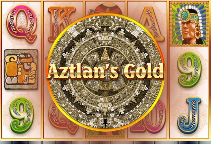 Aztlan’s Gold