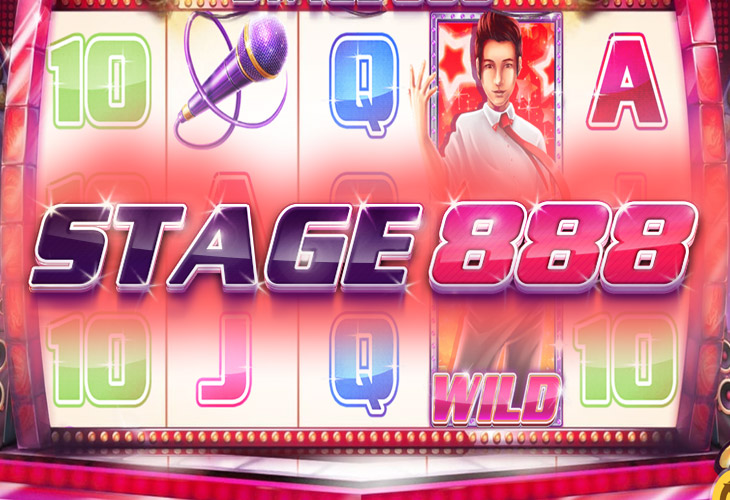 Stage 888