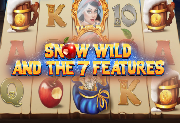 Snow Wild And The 7 Features