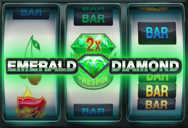 Emerald Diamond