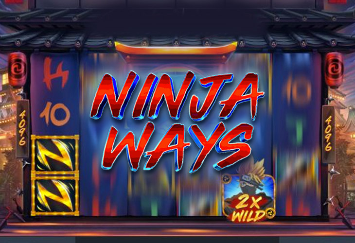 Ninja Ways