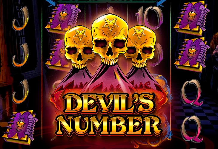 Devil’s Number