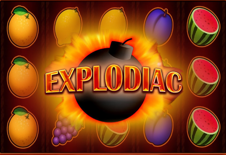 Explodiac