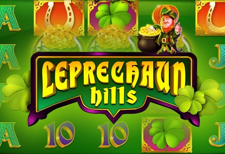 Leprechaun Hills