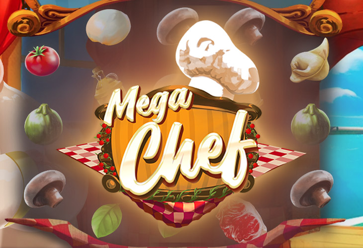 Mega Chef