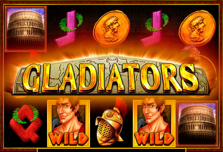 Gladiators