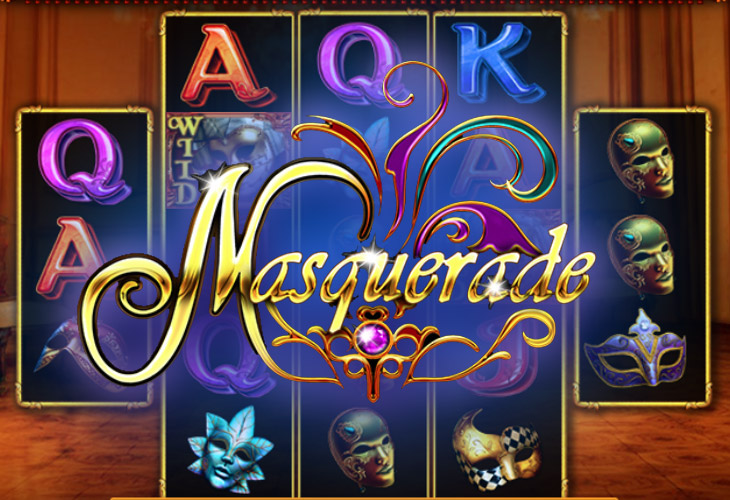 Masquerade