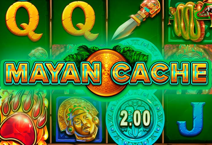 Mayan Cache