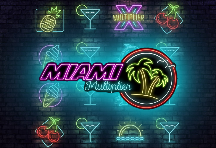 Miami Multiplier