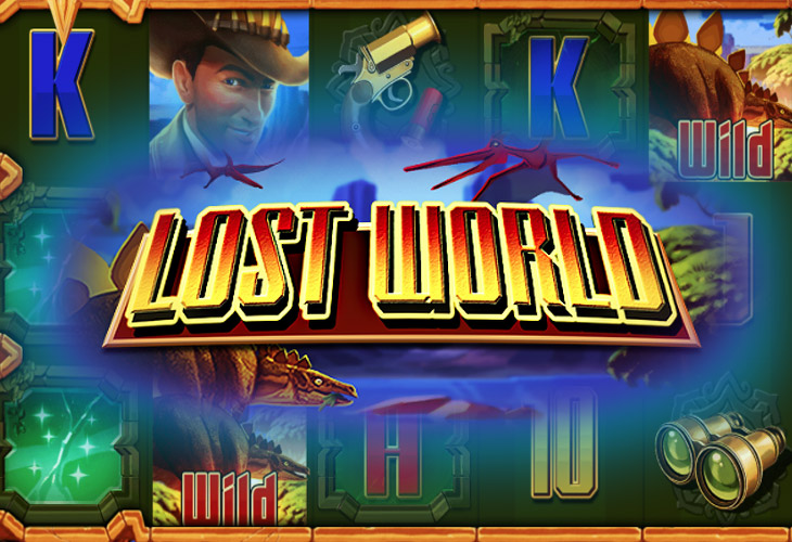 Lost World