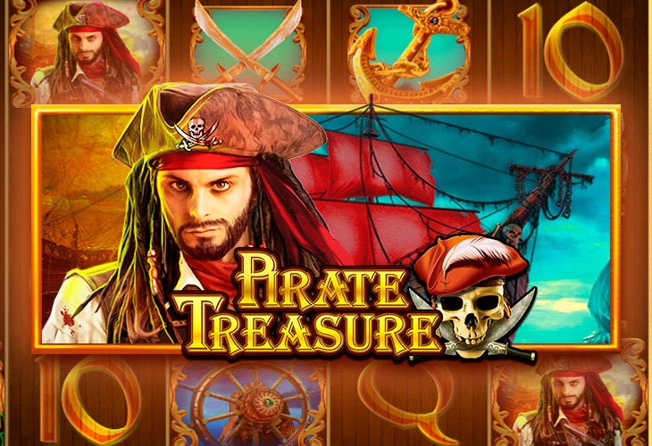 Pirate Treasure