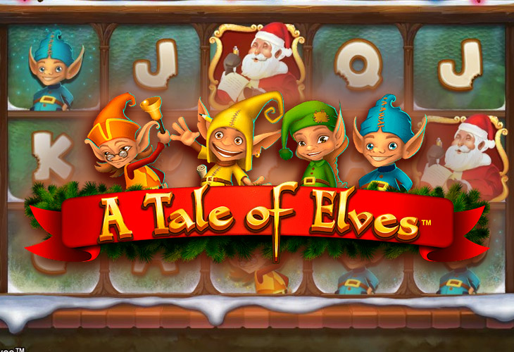 A Tale of Elves