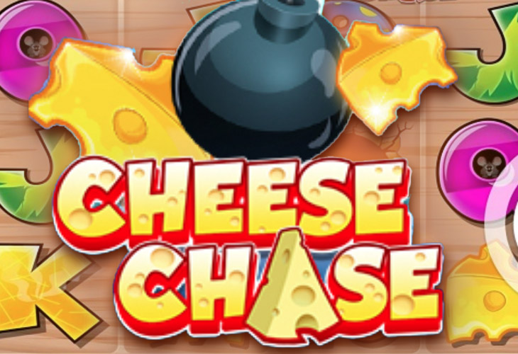 Cheese Chase