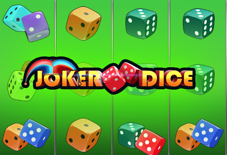 Joker Dice