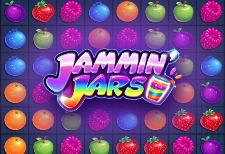 Jammin’ Jars