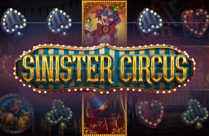 Sinister Circus